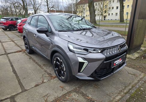 Mitsubishi Grandis, 2026