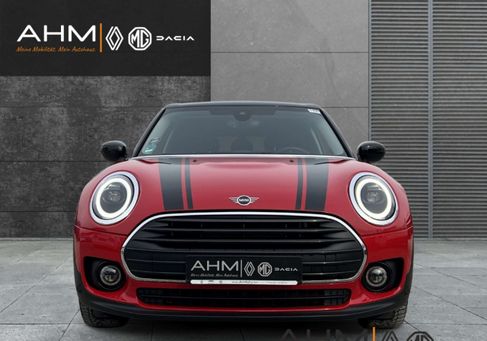 MINI Cooper Clubman, 2023