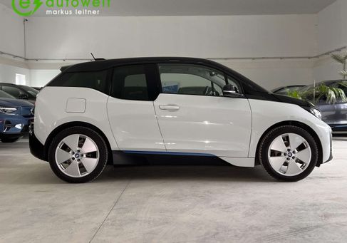 BMW i3, 2021