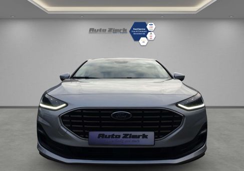 Ford Focus, 2023