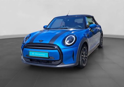 MINI Cooper Cabrio, 2023