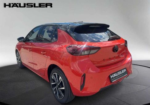 Opel Corsa, 2026 3