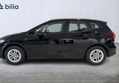 BMW 225 Active Tourer, 2024