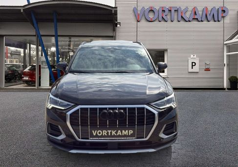 Audi Q3, 2022
