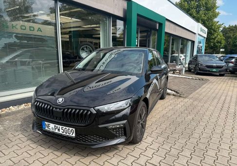 Skoda Scala, 2026