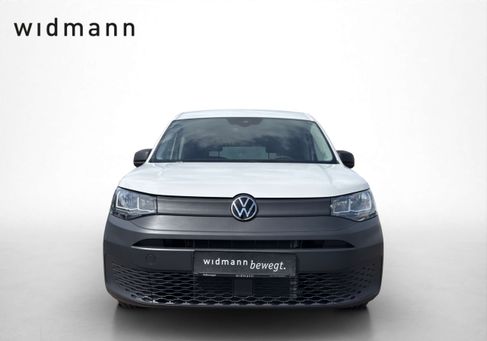 Volkswagen Caddy, 2025