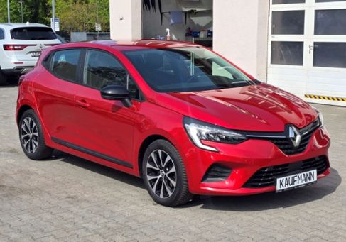Renault Clio, 2022