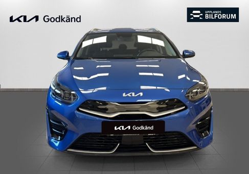 Kia Cee'd Sportswagon, 2023