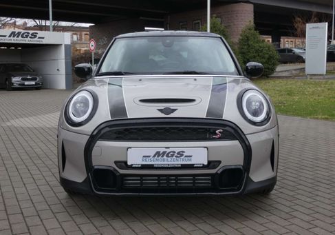 MINI Cooper S, 2023