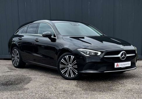 Mercedes-Benz CLA 220, 2023