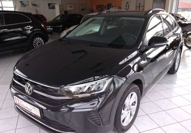 Volkswagen Taigo, 2023