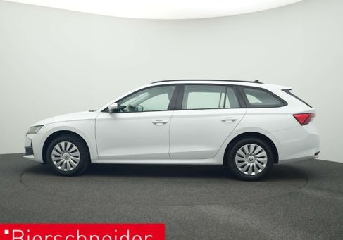 Skoda Octavia, 2025 3