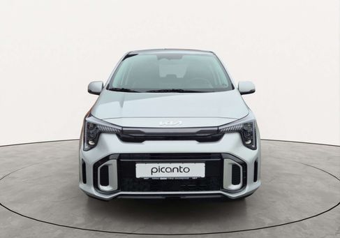 Kia Picanto, 2026 2