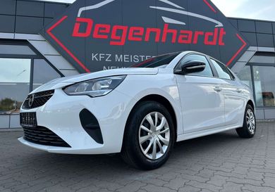 Opel Corsa, 2022