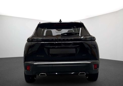 Peugeot 2008, 2024