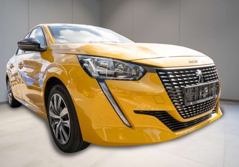 Peugeot 208, 2024