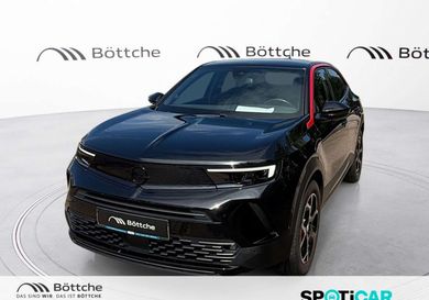 Opel Mokka, 2022
