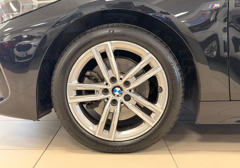 BMW 118, 2020