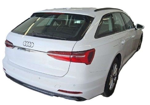 Audi A6, 2024 3