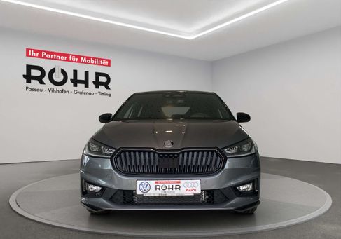 Skoda Fabia, 2026