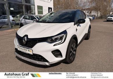 Renault Captur, 2023