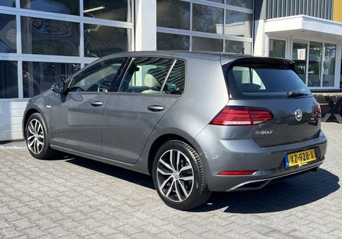 Volkswagen Golf, 2019 3