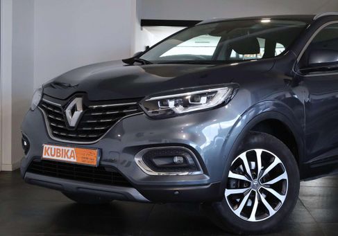 Renault Kadjar, 2022