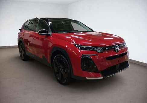 Citroën C5 Aircross, 2026 3