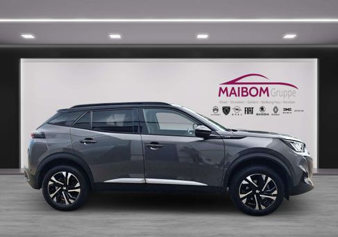 Peugeot 2008, 2022
