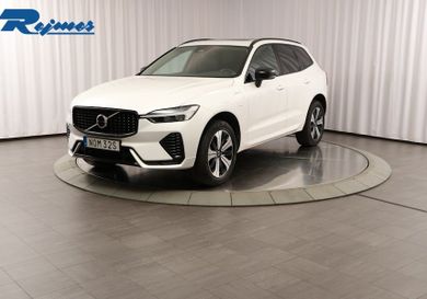 Volvo XC60, 2024