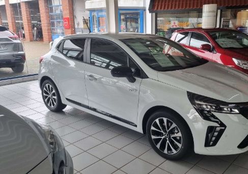 Mitsubishi Colt, 2025