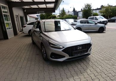 Hyundai i30, 2024