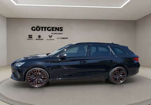 Cupra Leon, 2023