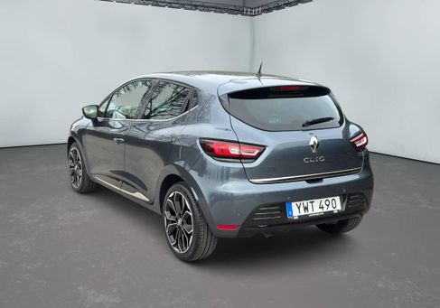 Renault Clio, 2019