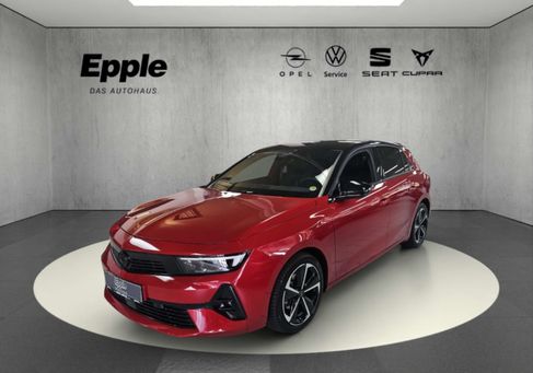 Opel Astra, 2024