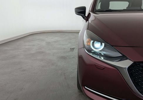Mazda 2, 2023 3