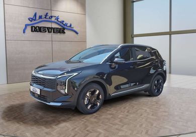 Kia Sportage, 2026