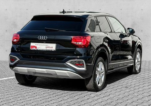 Audi Q2, 2025 2