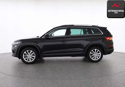 Skoda Kodiaq, 2023