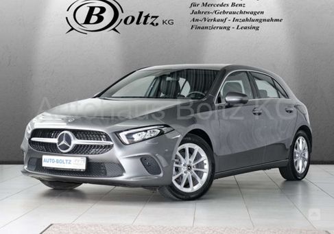 Mercedes-Benz A 180, 2023