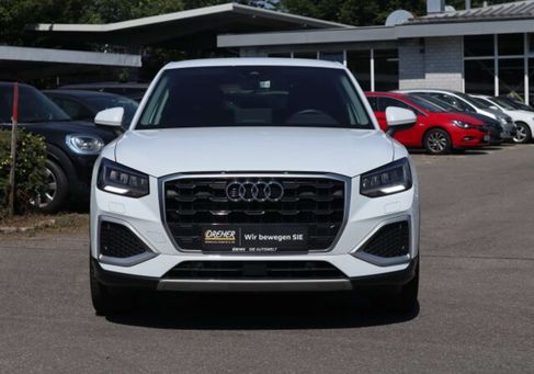 Audi Q2, 2025 2