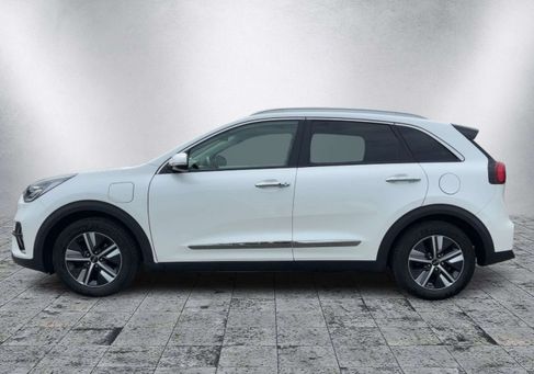 Kia Niro, 2020