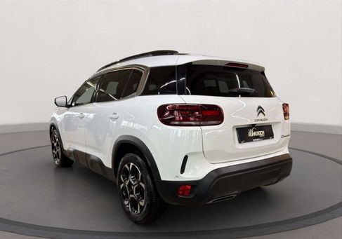 Citroën C5 Aircross, 2023 3