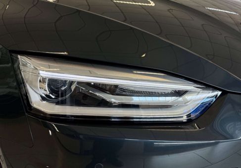 Audi A5, 2019