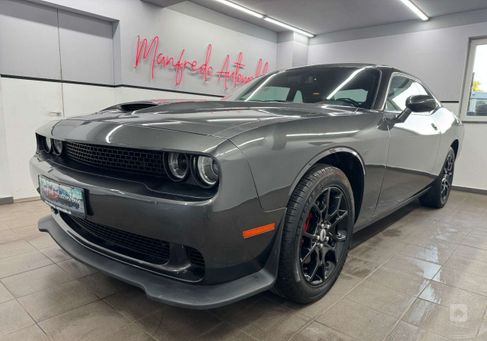 Dodge Challenger, 2019