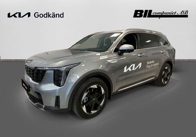 Kia Sorento, 2025