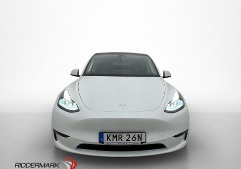Tesla Model Y, 2023