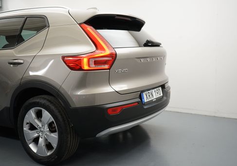 Volvo XC40, 2022 3