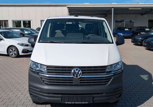 Volkswagen T6 Transporter, 2023 3