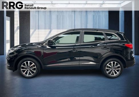 Renault Kadjar, 2021